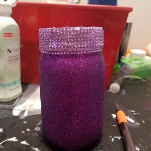 Brush holders pin holders ect